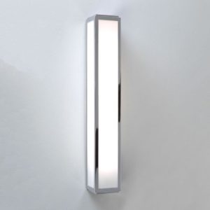 ASTRO MASHIKO 600 LED POLISHED CHROME