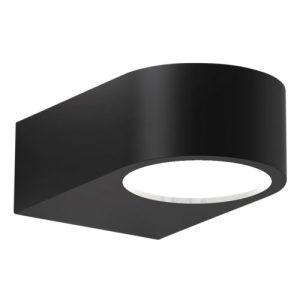 ASTRO EPSILON LED MATT BLACK