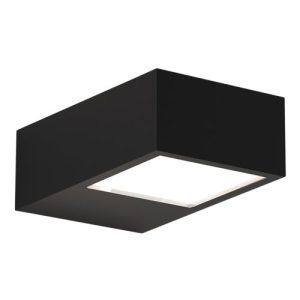 ASTRO KAPPA LED MATT BLACK