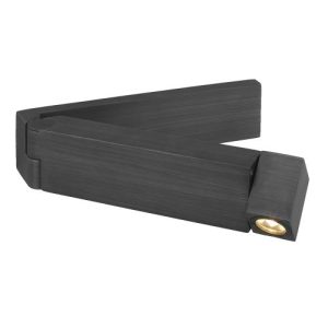 ASTRO TOSCA LED MATT BLACK