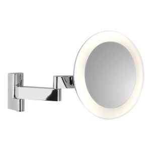 ASTRO NIIMI ROUND LED POLISHED CHROME