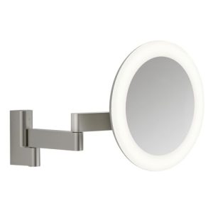 ASTRO NIIMI ROUND LED MATT NICKEL