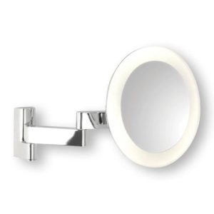 ASTRO NIIMI ROUND LED POLISHED CHROME