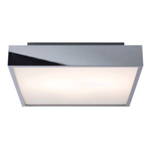 ASTRO TAKETA 400 LED POLISHED CHROME