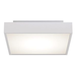 ASTRO TAKETA 400 LED EMERGENCY SELFTEST MATT WHITE