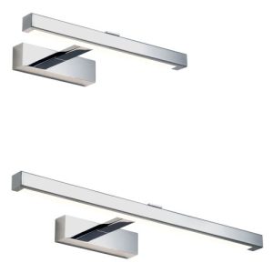 ASTRO KASHIMA 350 LED POLISHED CHROME