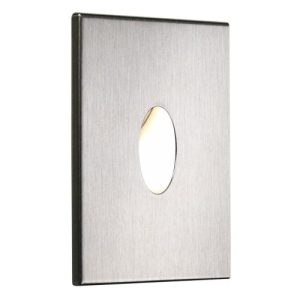 ASTRO TANGO LED 3000K BRUSHED STAINLESS STEEL