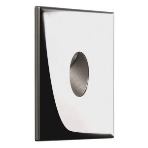 ASTRO TANGO LED 3000K POLISHED STAINLESS STEEL