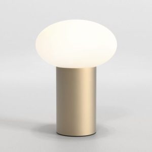 ASTRO ZEPPO PORTABLE LIGHT BRONZE