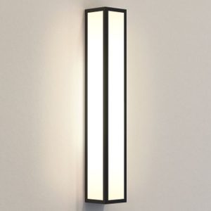 ASTRO SALERNO 520 TEXTURED BLACK