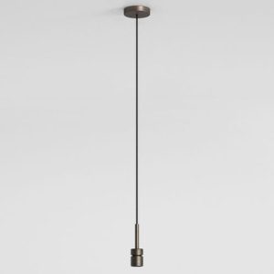 ASTRO PENDANT SUSPENSION KIT 4 BRONZE