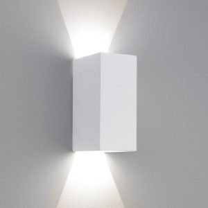 ASTRO PARMA 160 LED 3000K PLASTER