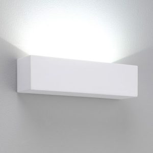 ASTRO PARMA 250 LED 2700K PLASTER