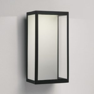 ASTRO PUZZLE LED TEXTURED BLACK