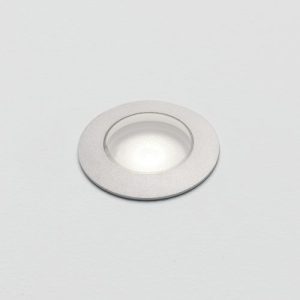 ASTRO TERRA 42 LED ANODISED ALUMINIUM