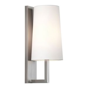 ASTRO RIVA 350 MATT NICKEL
