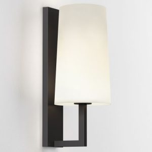 ASTRO RIVA 350 MATT BLACK