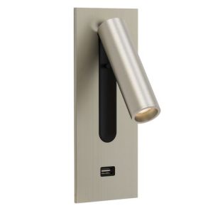 ASTRO FUSE 3 USB MATT NICKEL