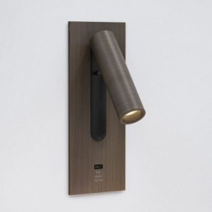 ASTRO FUSE 3 USB C BRONZE