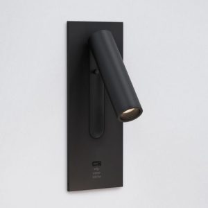 ASTRO FUSE 3 USB C MATT BLACK