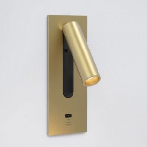 ASTRO FUSE 3 USB C MATT GOLD