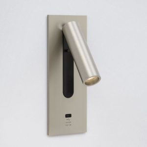 ASTRO FUSE 3 USB C MATT NICKEL