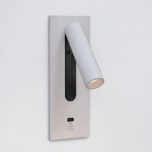 ASTRO FUSE 3 USB C MATT WHITE