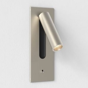 ASTRO FUSE 3 TOGGLE MATT NICKEL