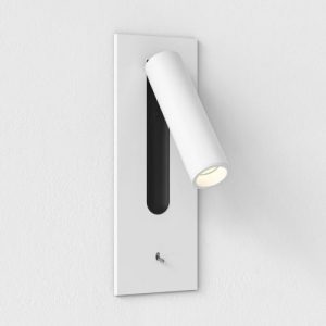 ASTRO FUSE 3 TOGGLE MATT WHITE