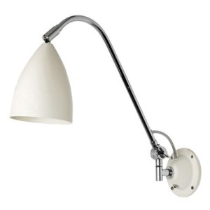 ASTRO 1223021 (7251) JOEL GRANDE WALL CREAM SPOT LIG
