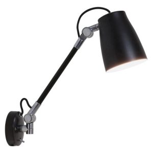 ASTRO ATELIER GRANDE MATT BLACK