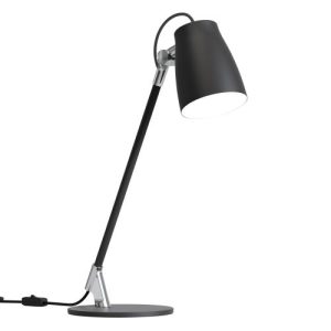 ASTRO ATELIER DESK MATT BLACK