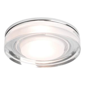 ASTRO VANCOUVER ROUND POLISHED CHROME