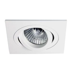 ASTRO TARO ROUNC ADJUSTABLE MAINS VOLTAGE DOWNLIG