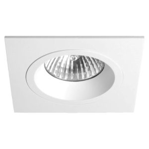 ASTRO TARO SQUARE ADJUSTABLE FIRE-RATED DOWNLIGHT