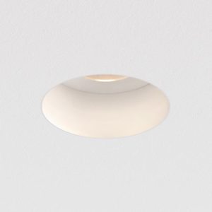 ASTRO TRIMLESS MINI MATT WHITE