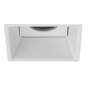 ASTRO MINIMA SQUARE IP65 FIRE-RATED LED MATT WHITE