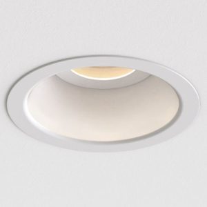 ASTRO MINIMA MINI MATT WHITE