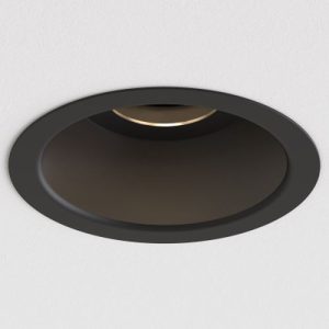 ASTRO MINIMA MINI MATT BLACK