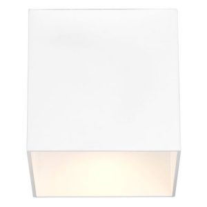 ASTRO OSCA LED SQUARE II MATT WHITE