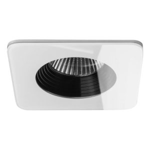 ASTRO VETRO SQUARE WHITE