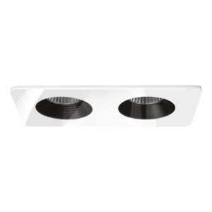 ASTRO VETRO TWIN WHITE