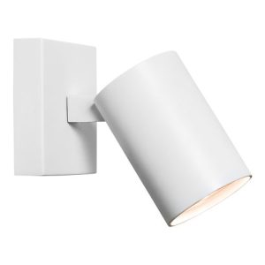ASTRO ASCOLI SINGLE TEXTURED WHITE