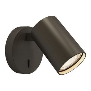 ASTRO ASCOLI SINGLE SWITCHED BRONZE