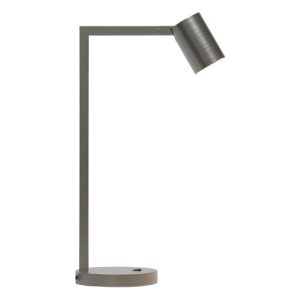 ASTRO ASCOLI DESK MATT NICKEL