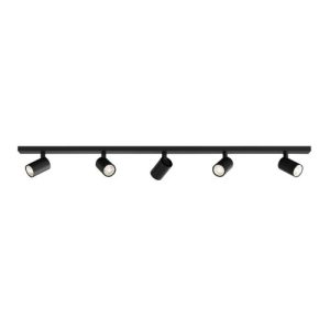 ASTRO ASCOLI FIVE BAR MATT BLACK
