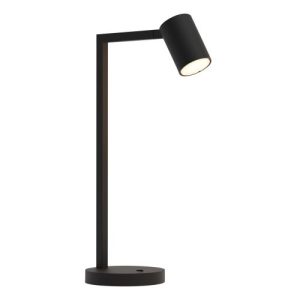 ASTRO ASCOLI DESK MATT BLACK