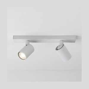 ASTRO ASCOLI TWIN TEXTURED WHITE
