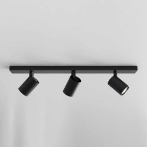 ASTRO ASCOLI TRIPLE BAR MATT BLACK