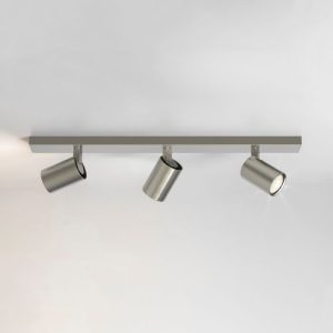ASTRO ASCOLI TRIPLE BAR MATT NICKEL